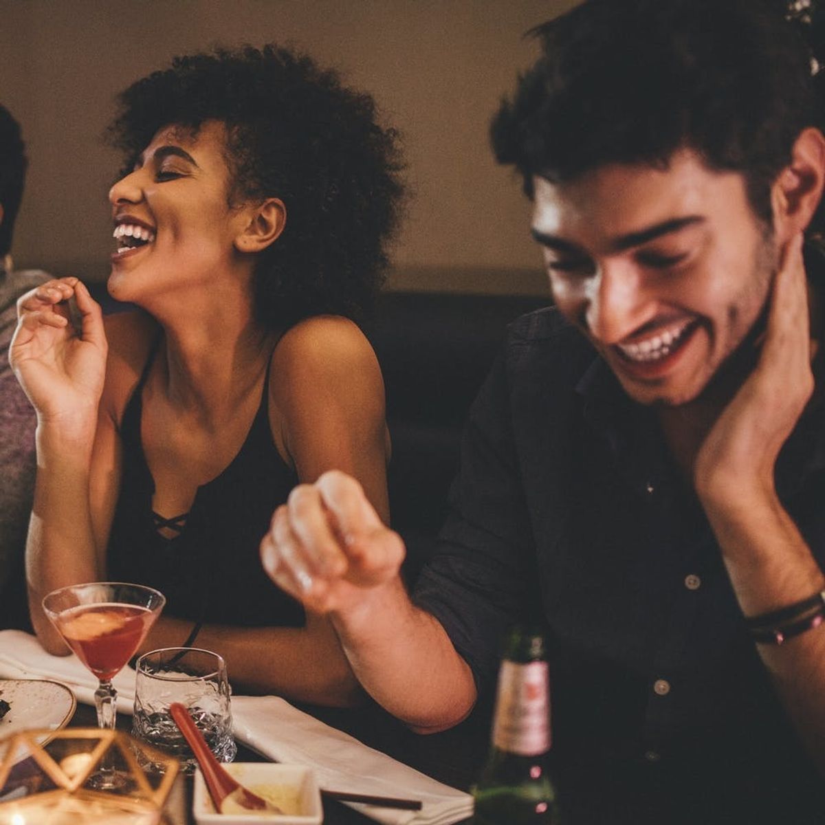 This Is Currently the Best City in the US to Be Single