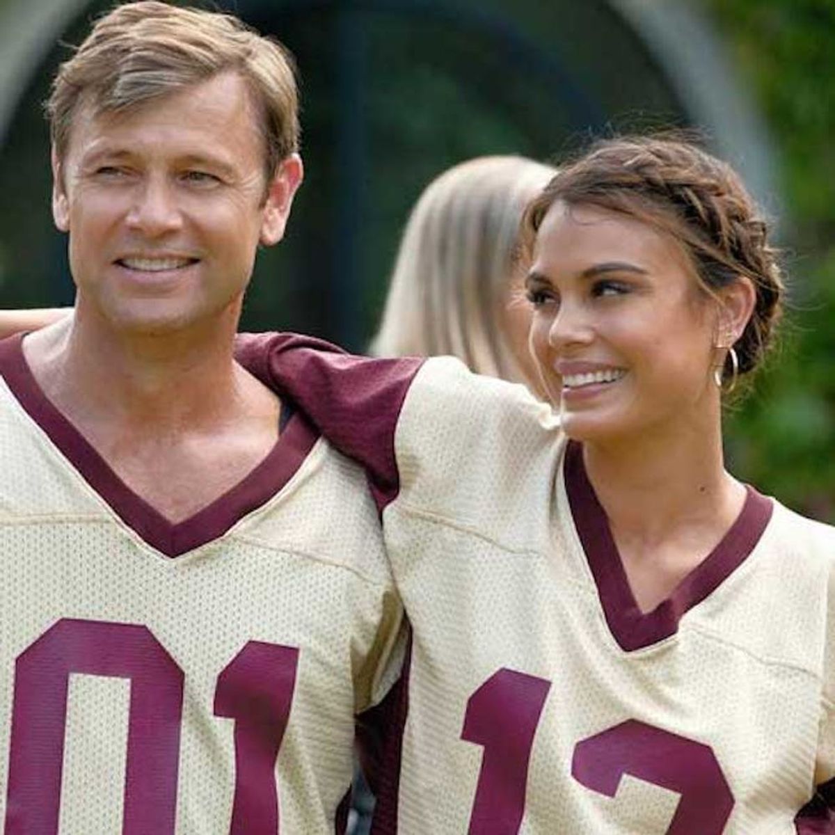 ‘Dynasty’ Recap: A Very Unhappy Thanksgiving