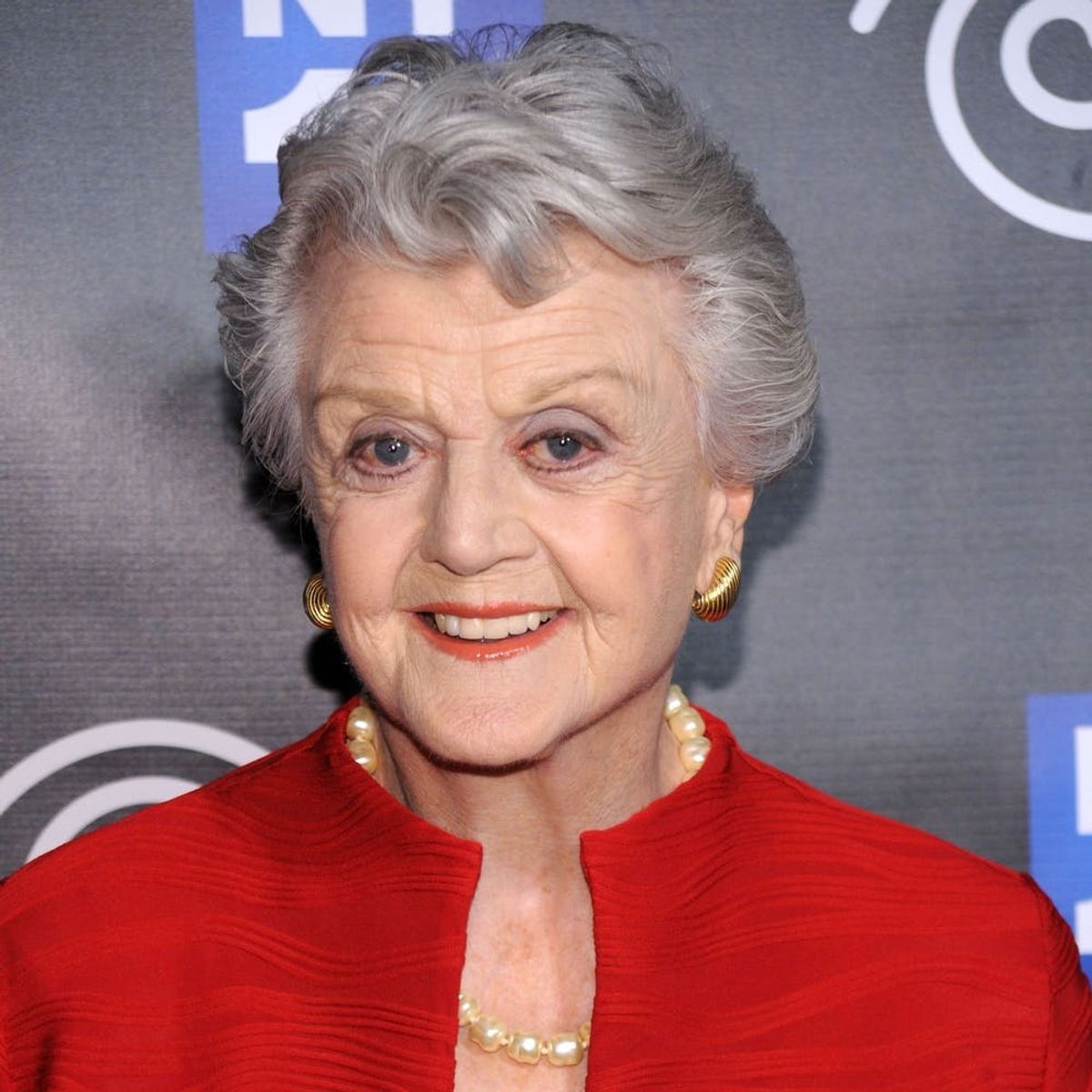Angela Lansbury Responds to the Backlash Over Her Sexual Harassment Comments