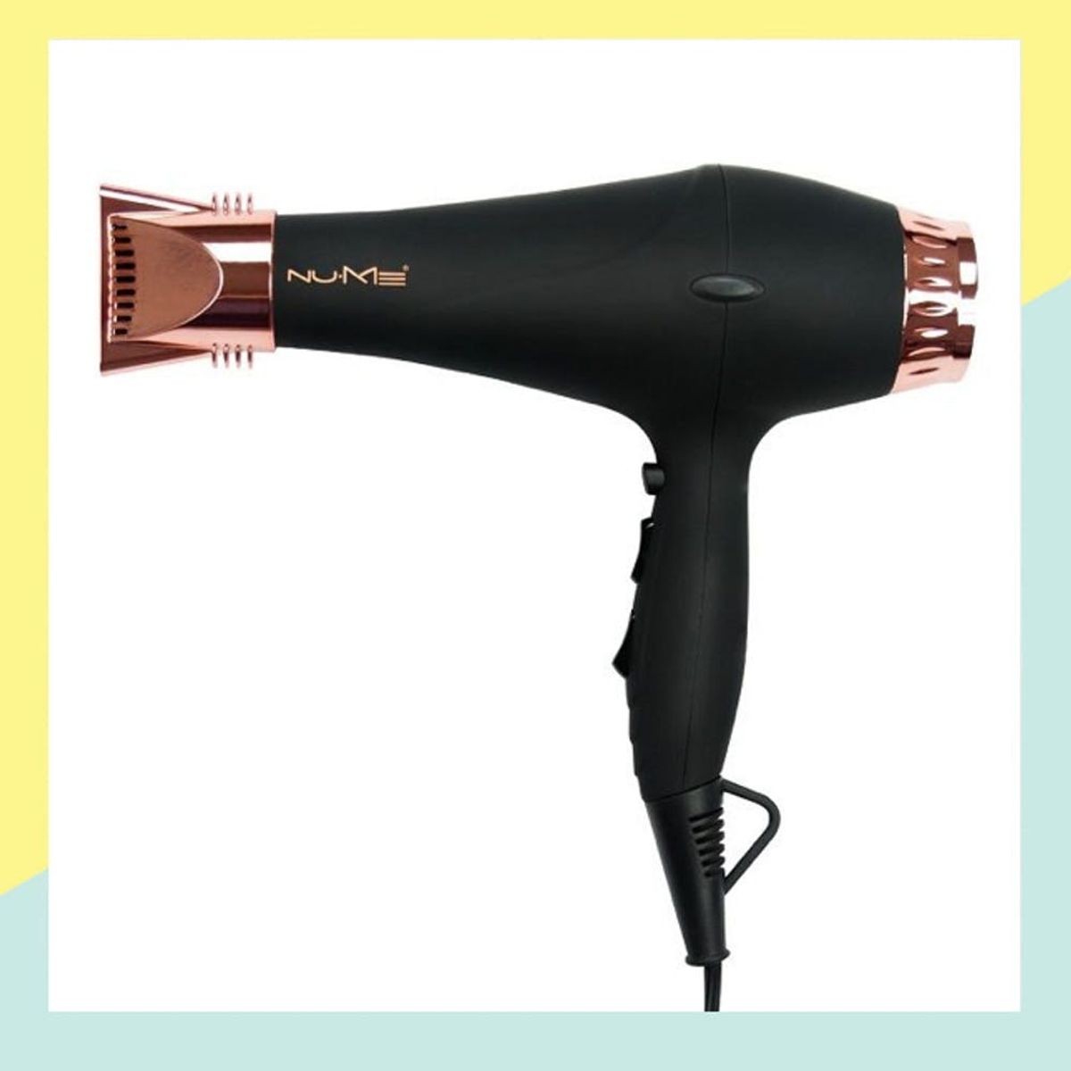 8 Hair Dryers That Will Give You a Salon Blowout at Home