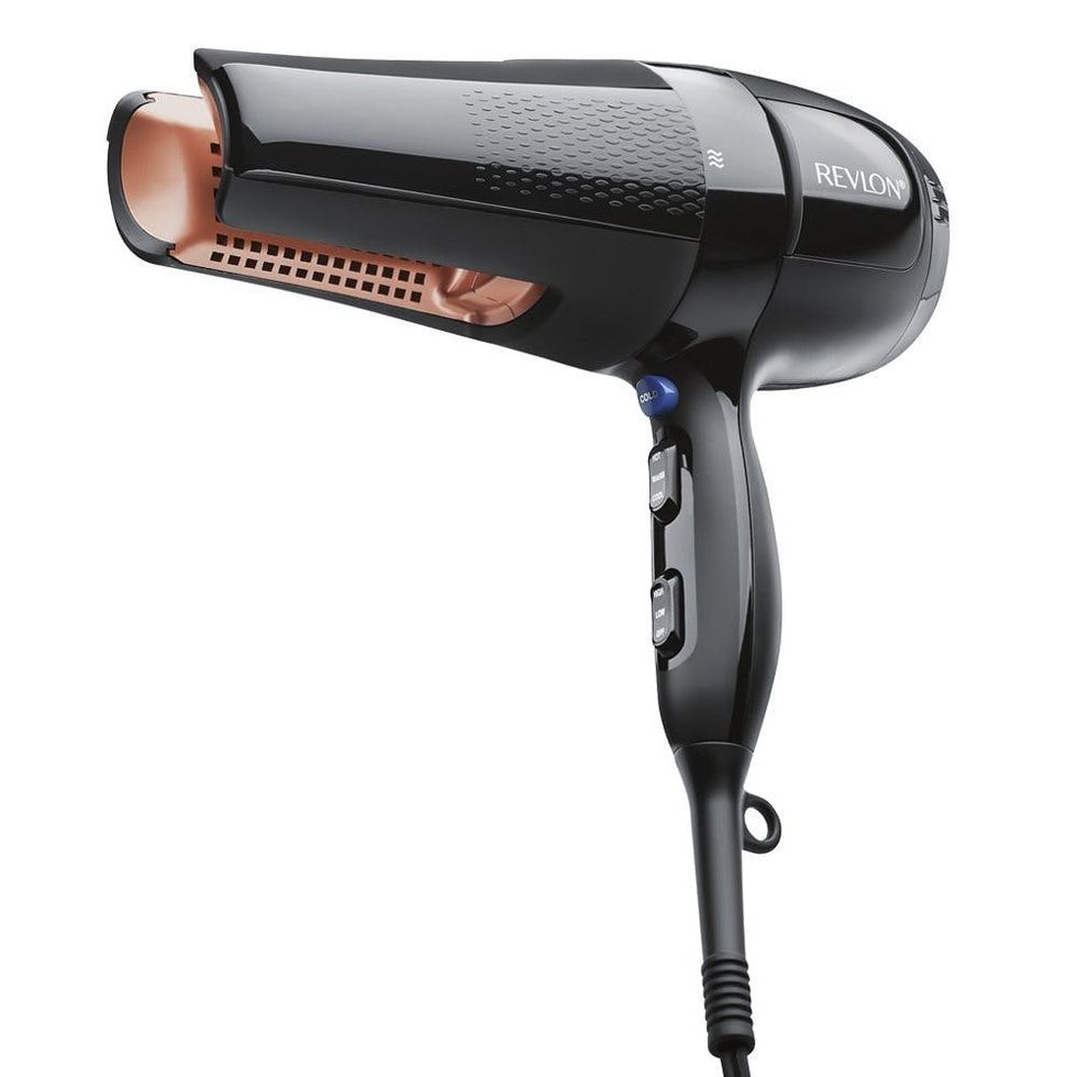 8 Hair Dryers That Will Give You a Salon Blowout at Home Brit + Co