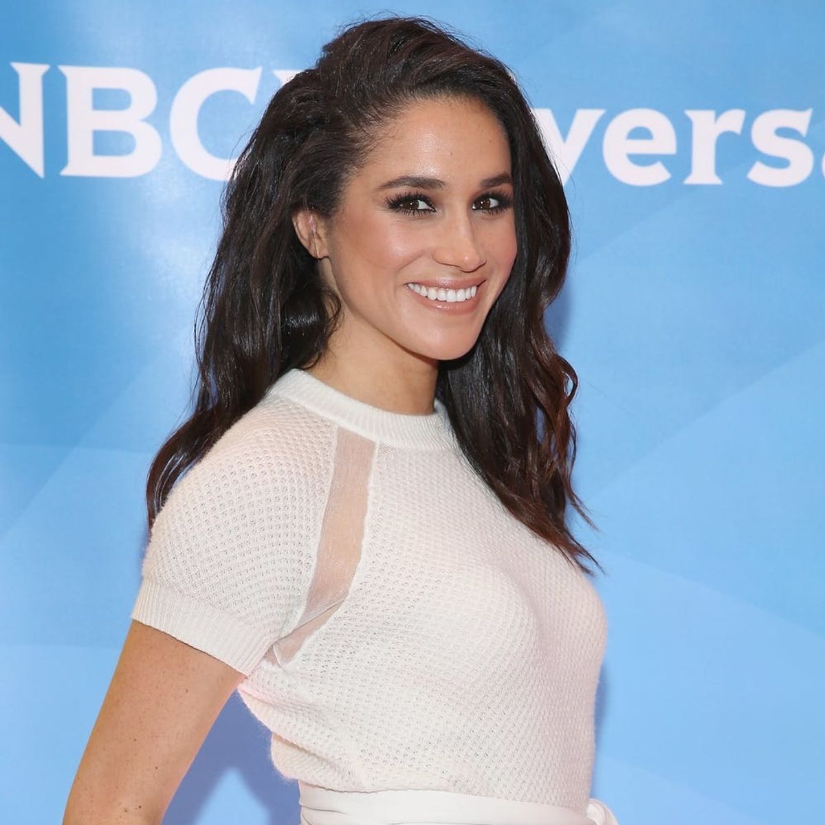 Watch an Old Clip of Meghan Markle Taking (and Failing!) a ‘Britishness’ Quiz
