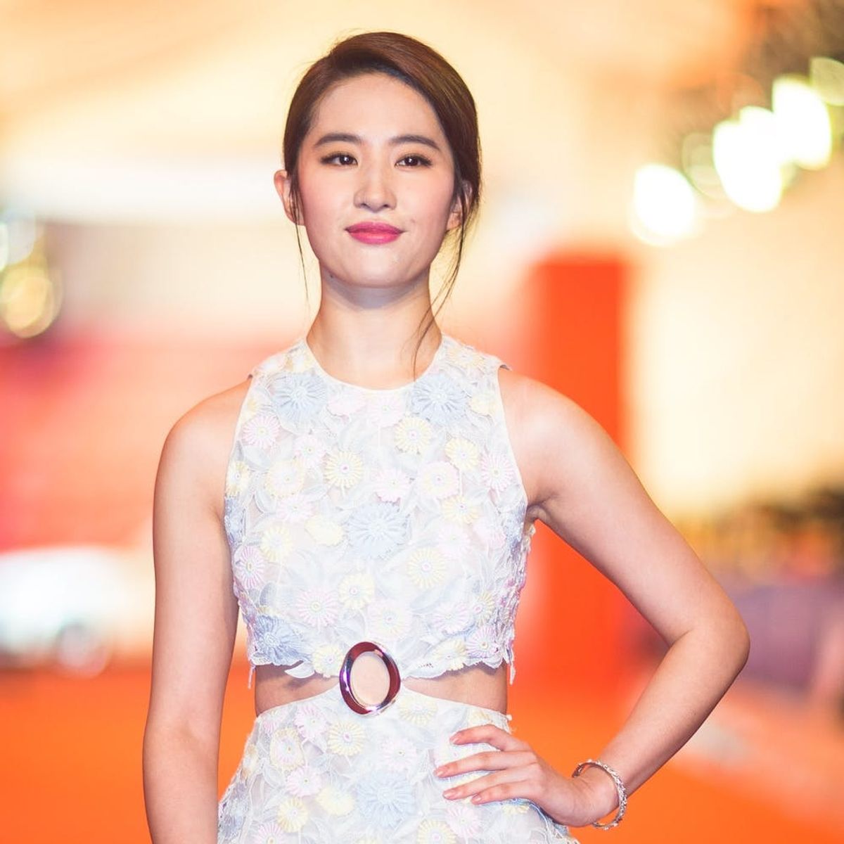 Disney’s Live-Action ‘Mulan’ Has Found Its Star in Liu Yifei