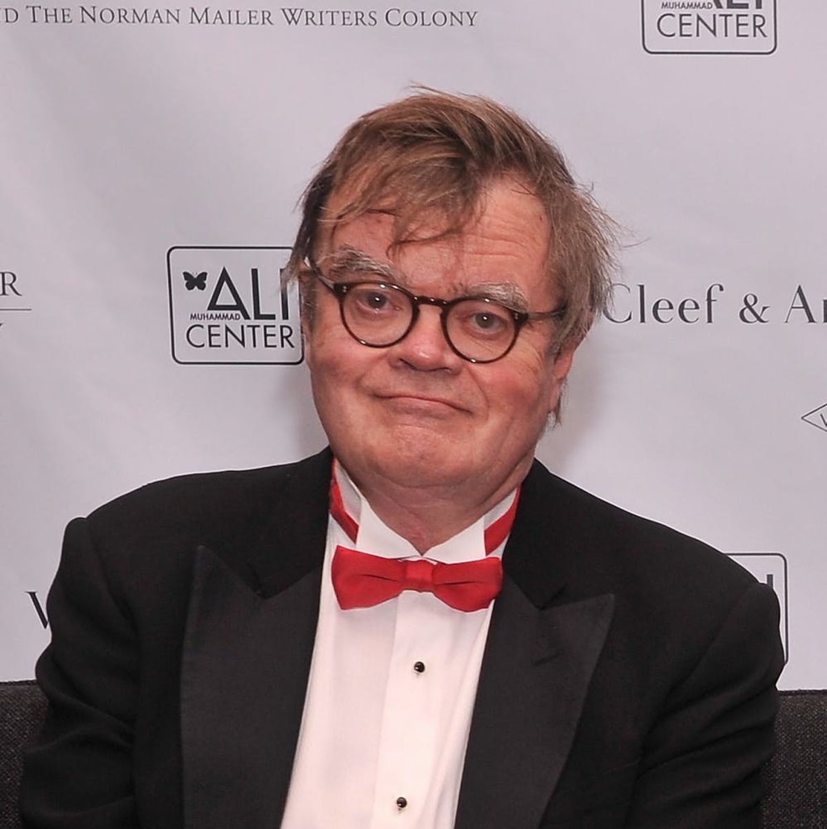 Public Radio Host and Creator of ‘A Prairie Home Companion’ Garrison Keillor Fired Following Misconduct Allegations