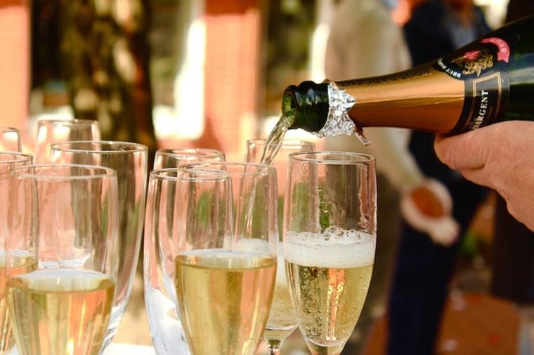 11 Sparkling Wine and Champagne Terms to Help You Pick Better Bubbles