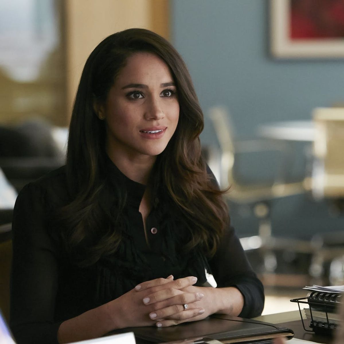 Meghan Markle’s ‘Suits’ Exit Is Official — Read the Show’s Statement