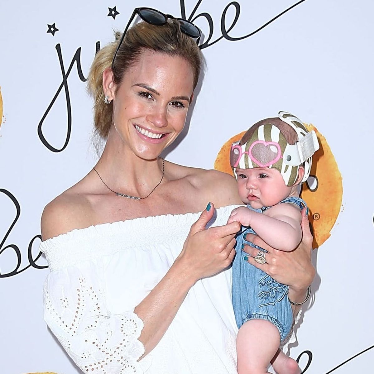 “RHOC” Star Meghan King Edmonds Is Pregnant With Baby #2