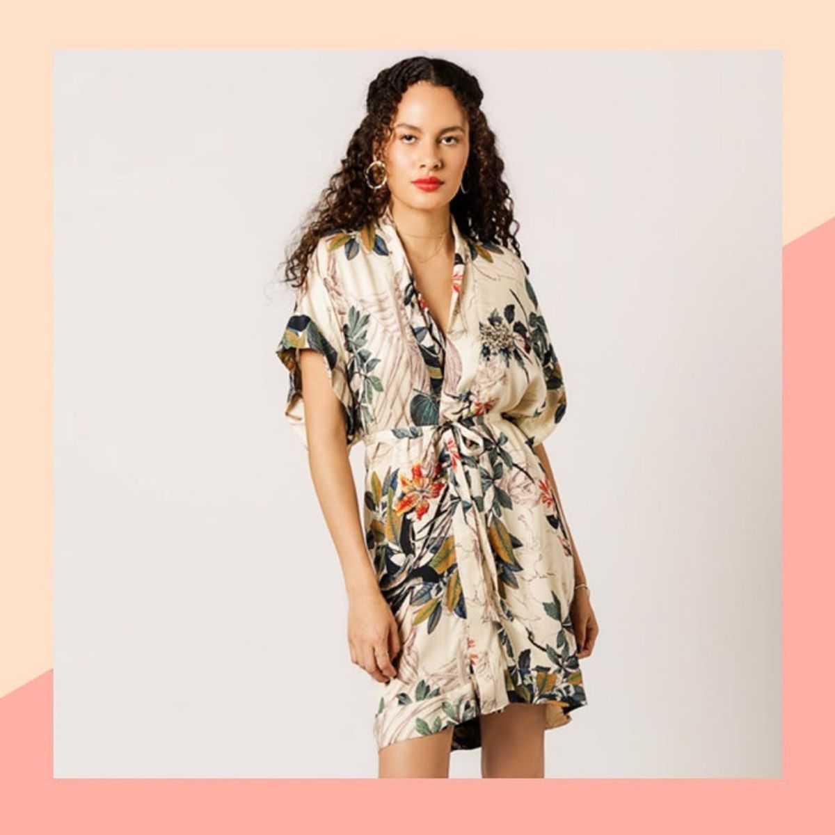 The #1 Dress to Wear This Holiday Season, According to Google