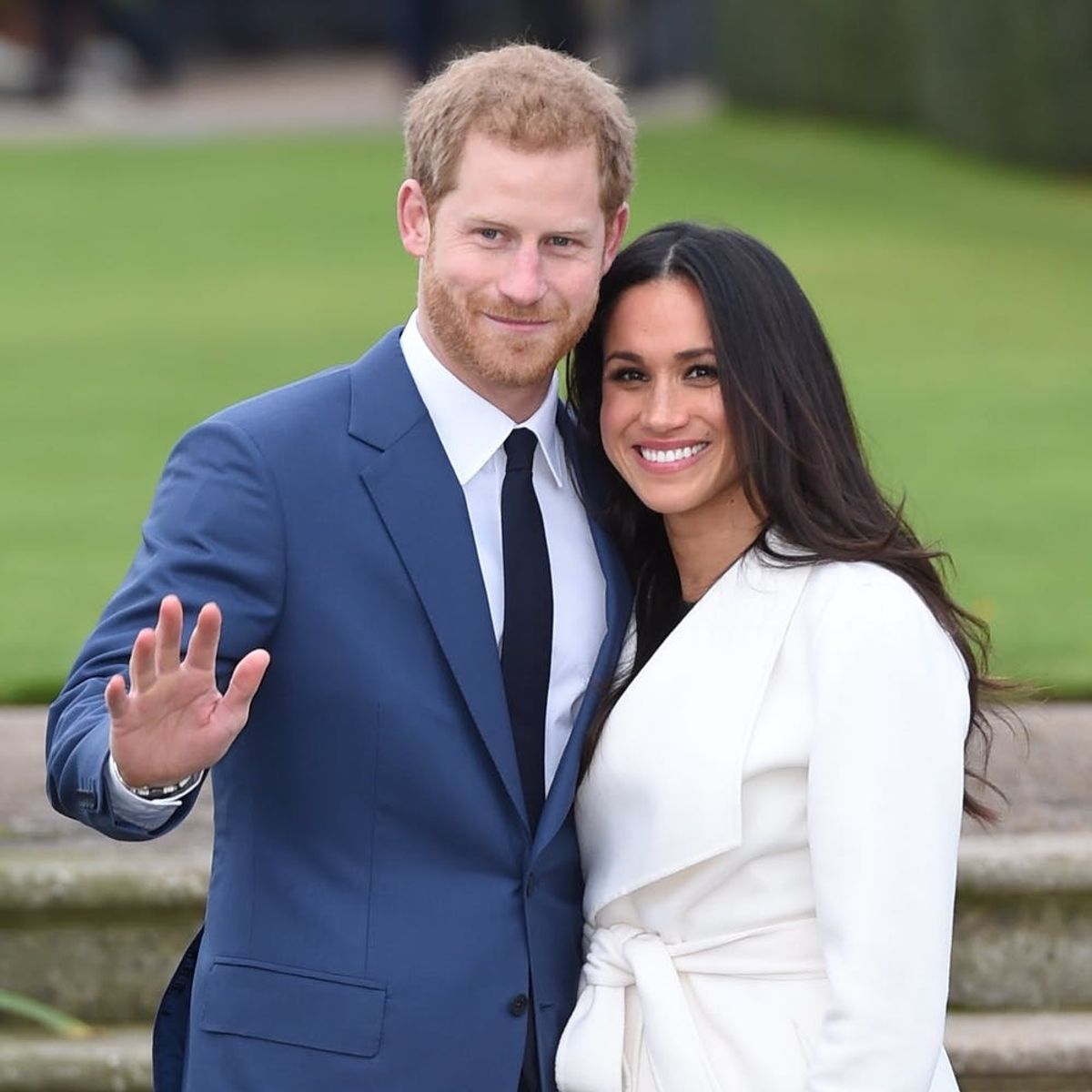 Prince Harry and Meghan Markle’s Story About Their First Date Is So Sweet