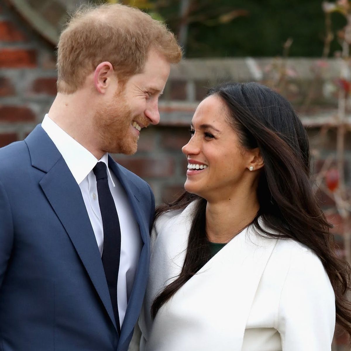Prince Harry and Meghan Markle’s Engagement Means a Lot More Than Just Another Royal Wedding