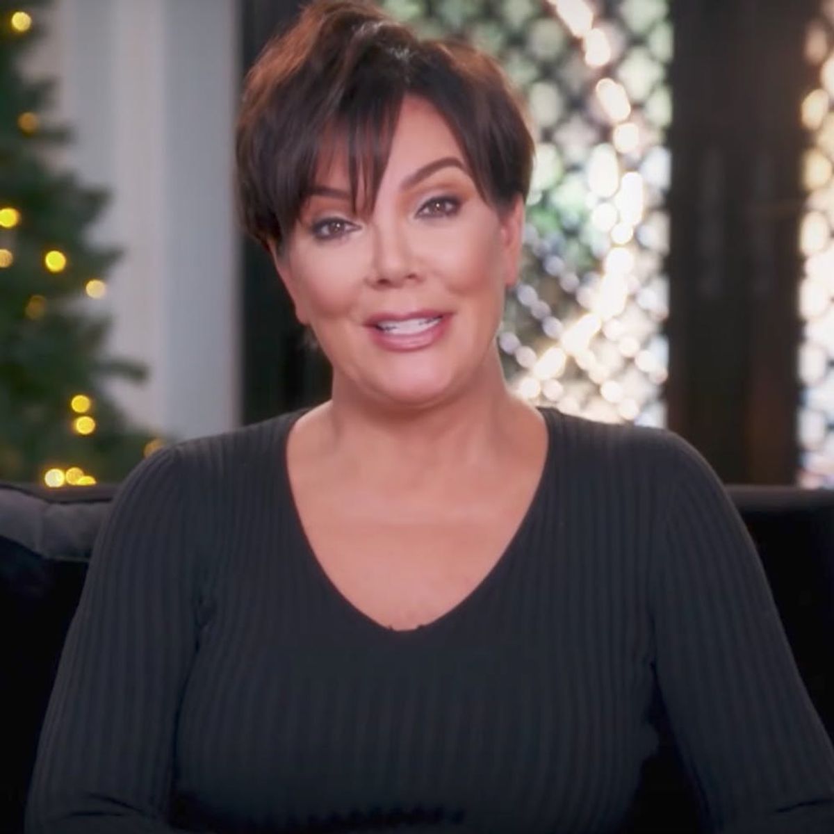 Keeping Up With the Kardashians Recap: Kim’s a Christmas Monster
