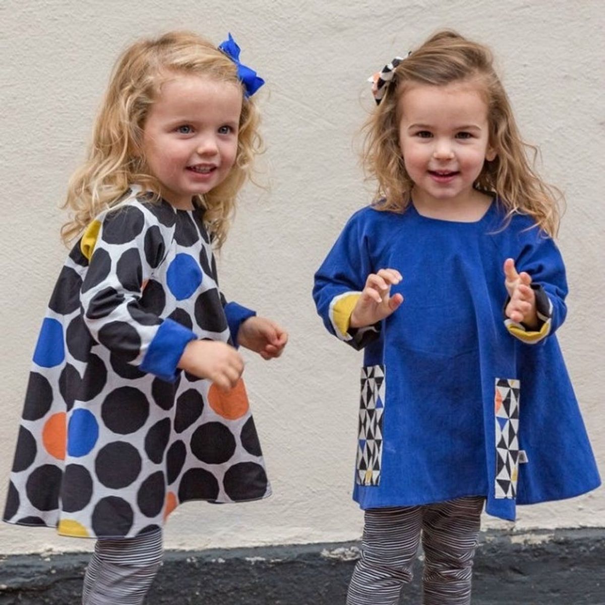 20 Cool-Kid Clothing Brands to Keep Your Baby Looking Stylish
