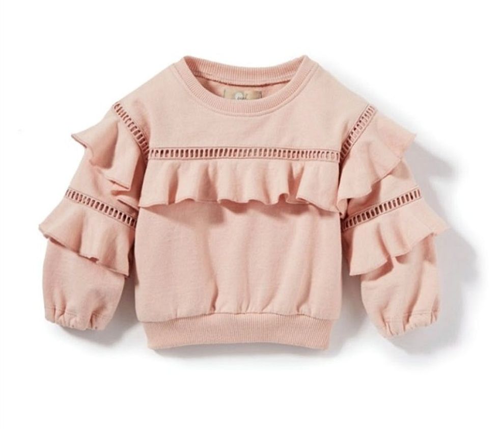 20 CoolKid Clothing Brands to Keep Your Baby Looking Stylish Brit + Co