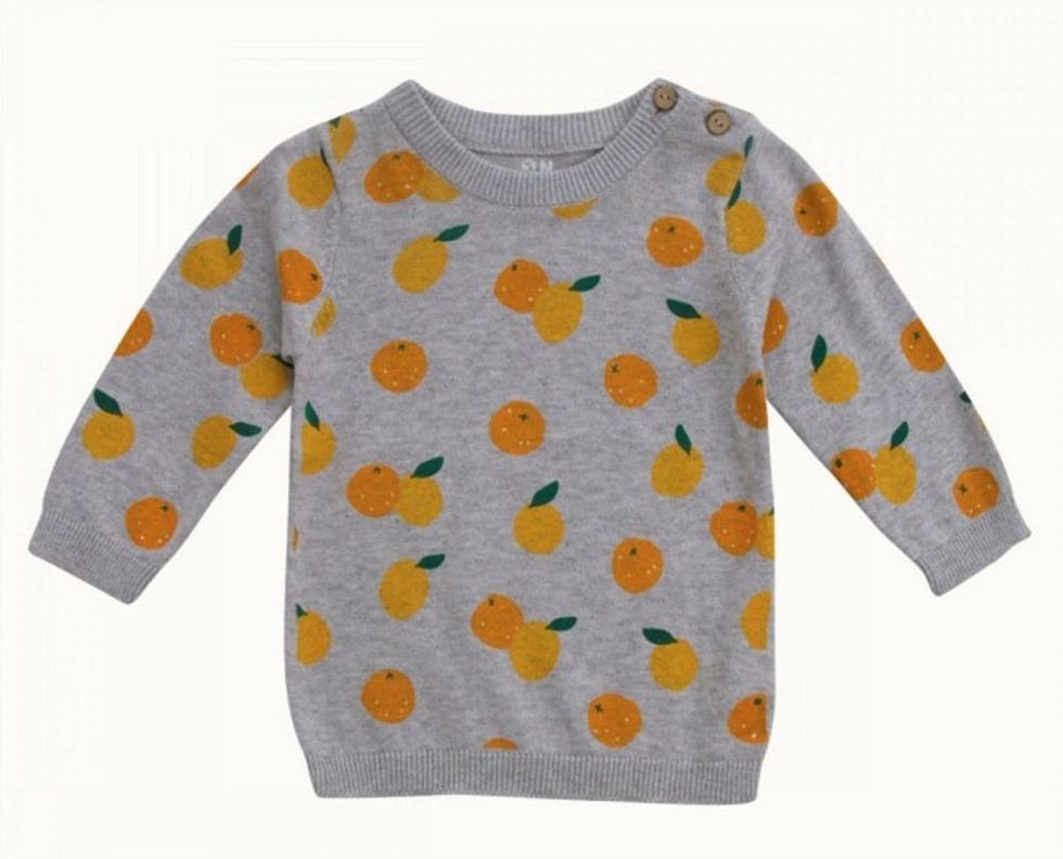 20 Cool-Kid Clothing Brands to Keep Your Baby Looking Stylish - Brit + Co