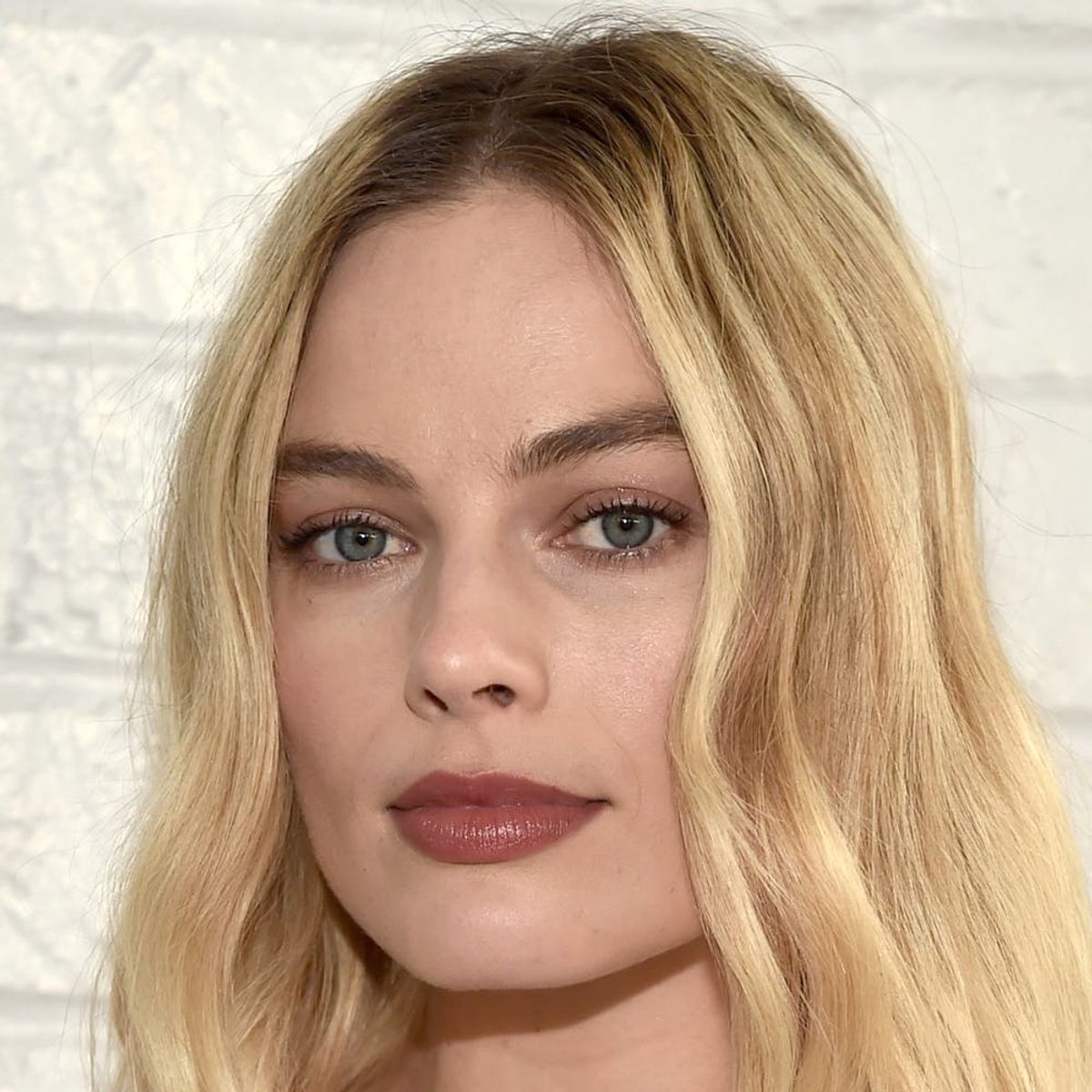Margot Robbie’s Reasoning for Only Wearing Her Wedding Ring on the Weekends Makes Total Sense
