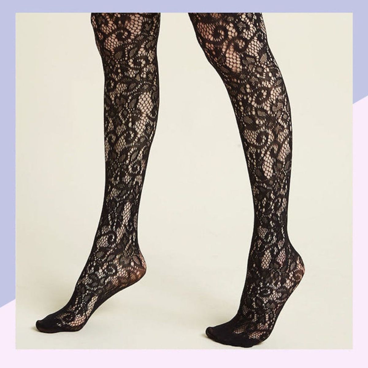 7 of the Best Black Tights on the Market