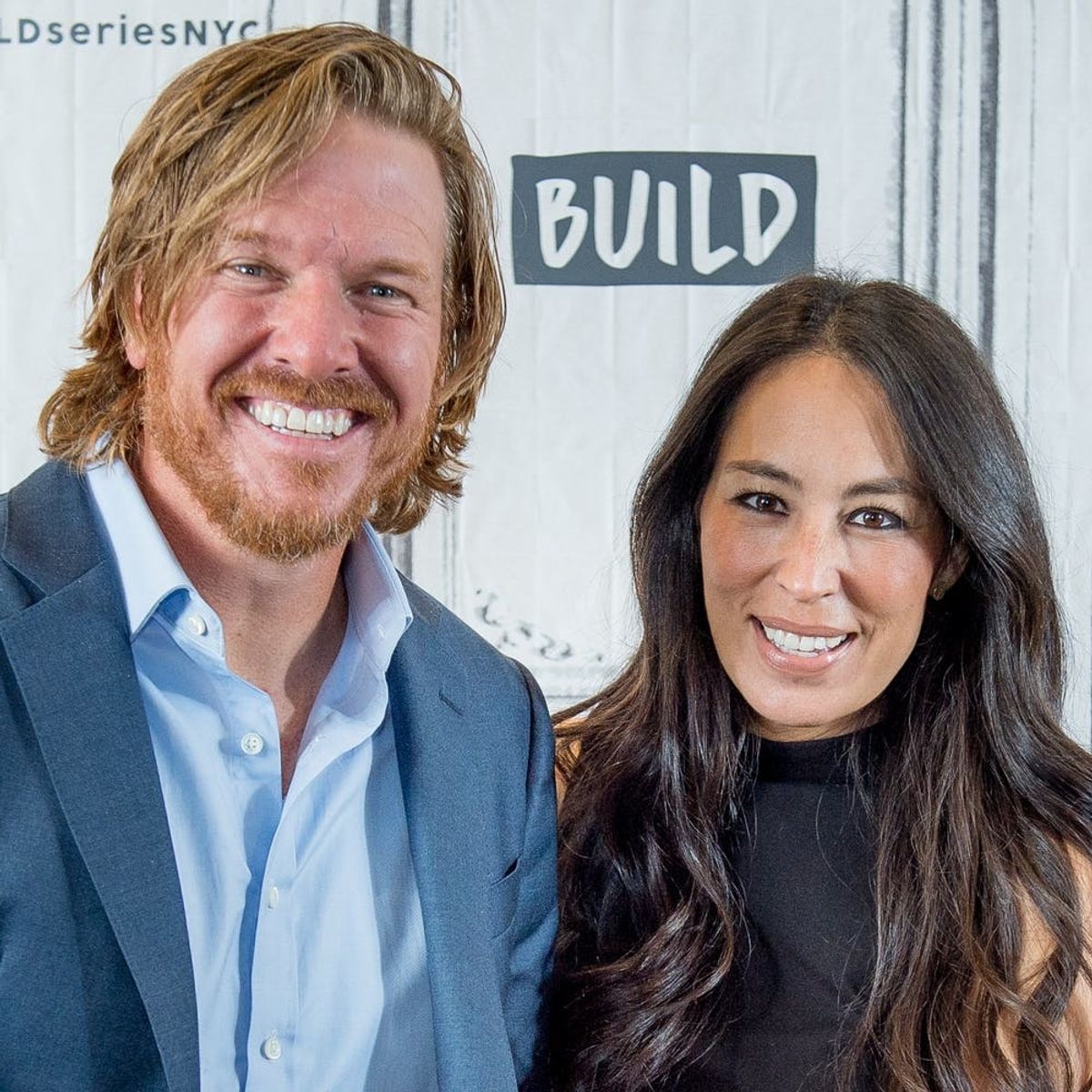 Chip and Joanna Gaines Could Be Coming Back to TV Sooner Than We Thought