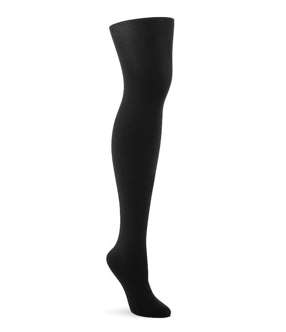 7 of the Best Black Tights on the Market - Brit + Co
