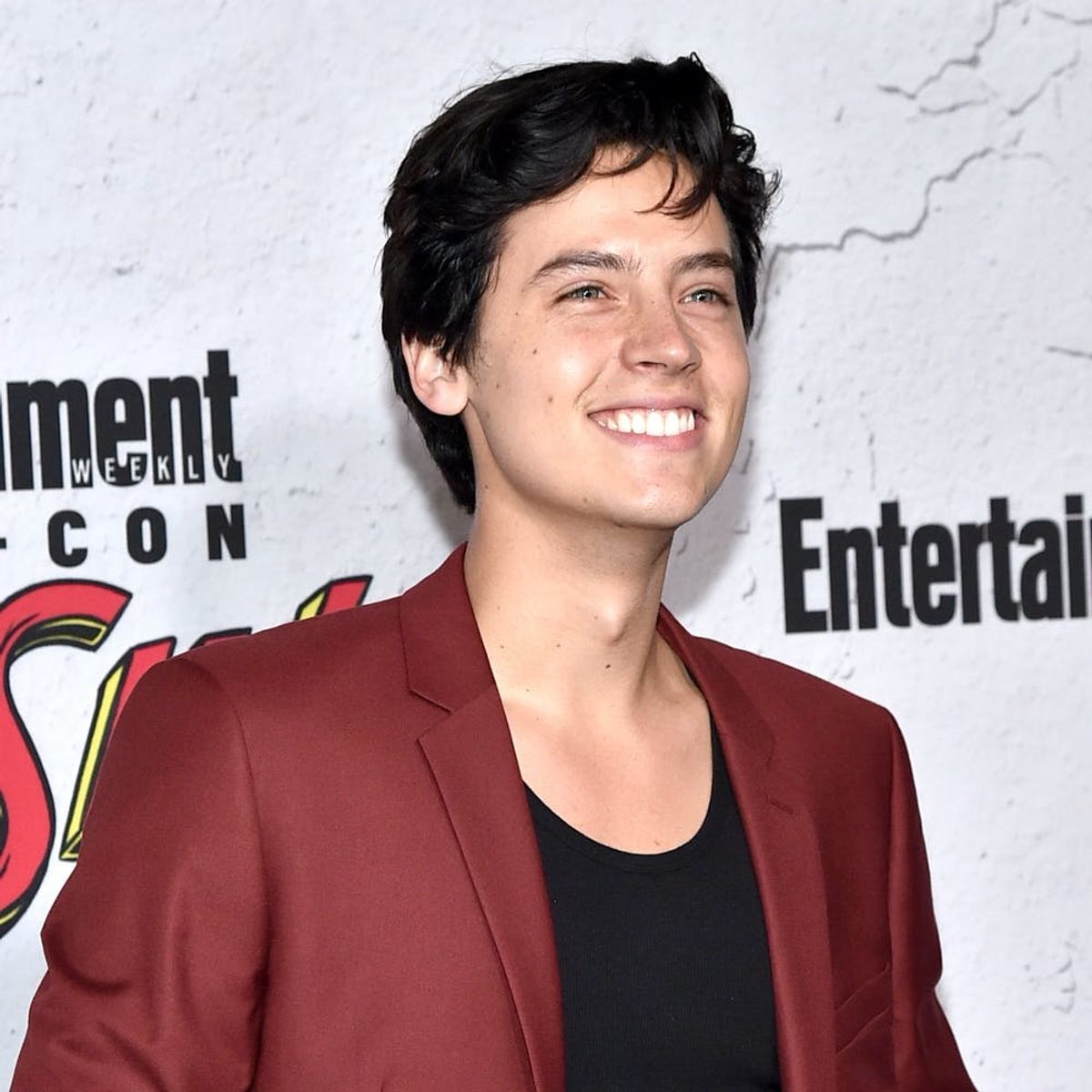 Here’s Why Cole Sprouse Refuses to Talk About Those Lili Reinhart Dating Rumors
