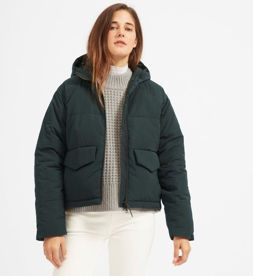 10 Puffer Jackets and Accessories That Won’t Make You Look Ridiculous ...