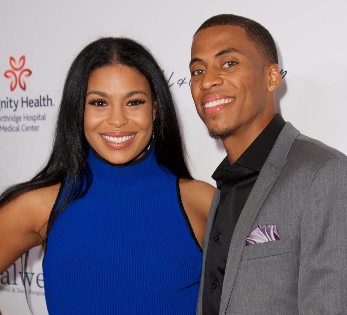 “American Idol” Star Jordin Sparks Reveals She’s Married and Pregnant!