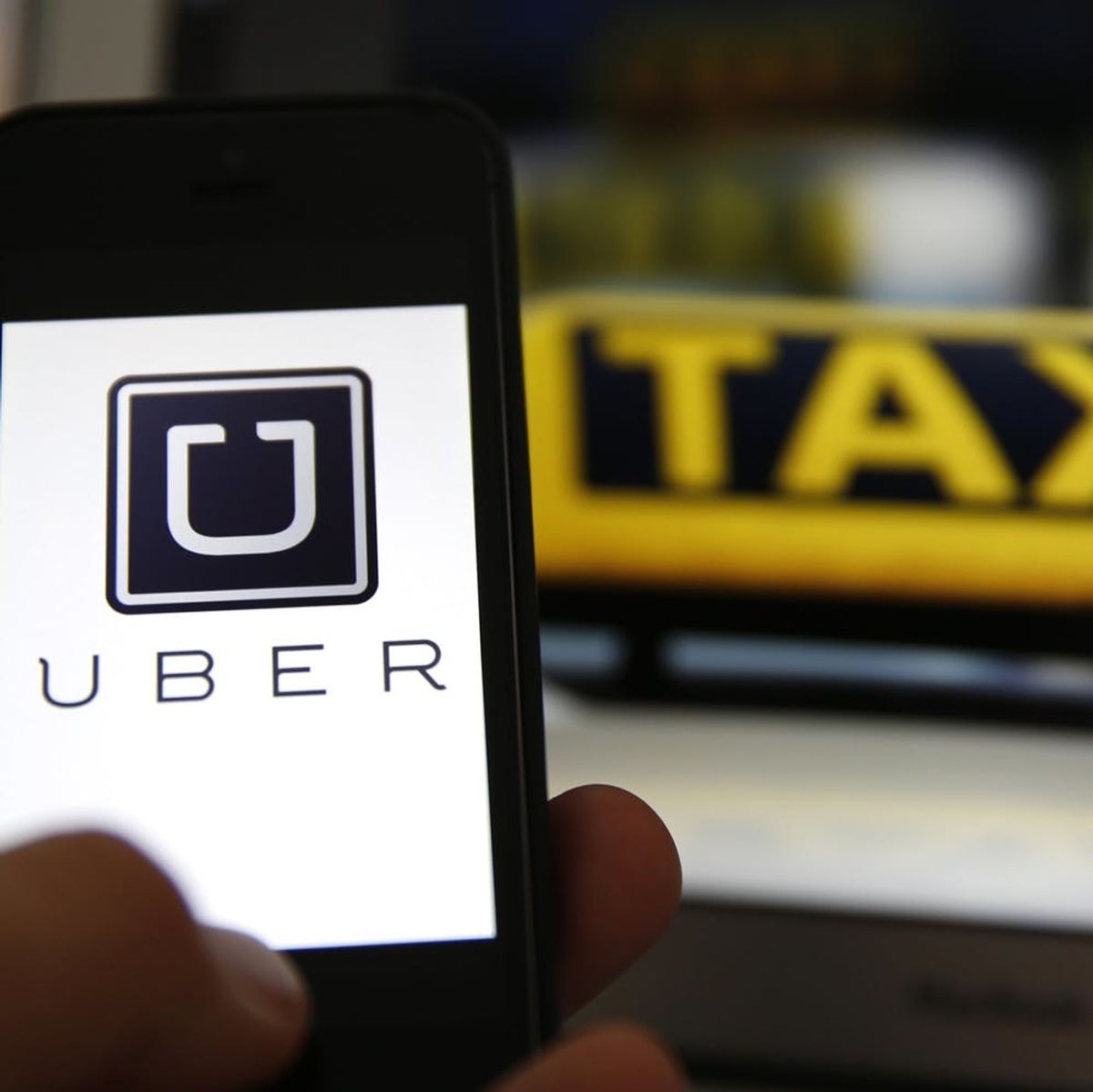 Still Using Uber? You Might Want to Read This