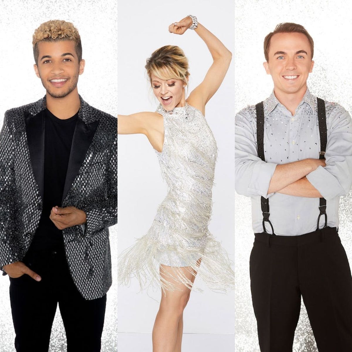 Who Won Season 25 of “Dancing With the Stars?”