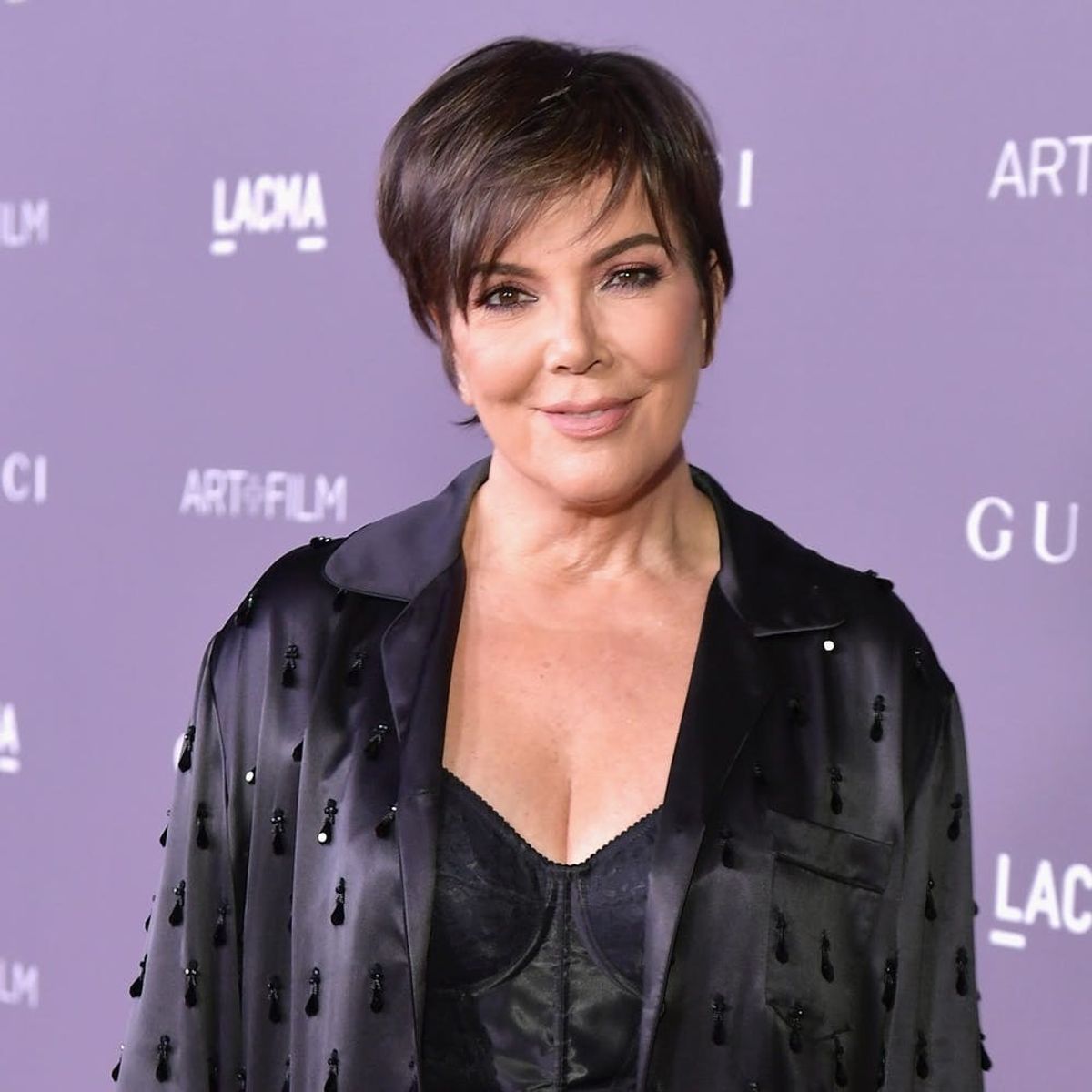 Fans Think Kris Jenner Dropped a Major Hint About the Kylie and Khloe Pregnancy Rumors