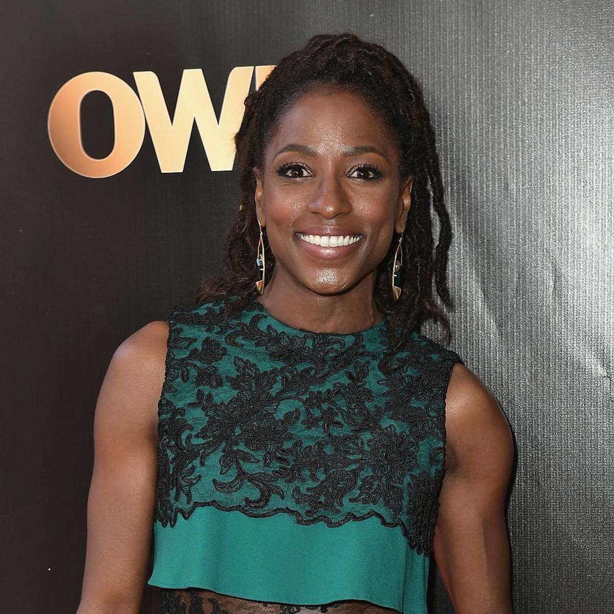 “True Blood” Star Rutina Wesley Is Engaged — See the Ring!