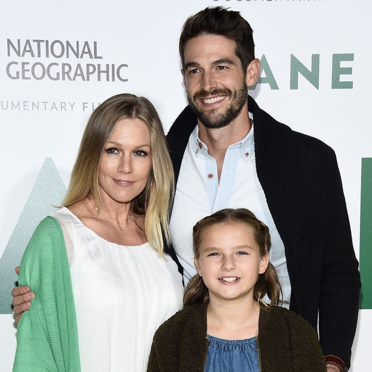 Jennie Garth and Her Husband Dave Abrams Are Taking Time Apart