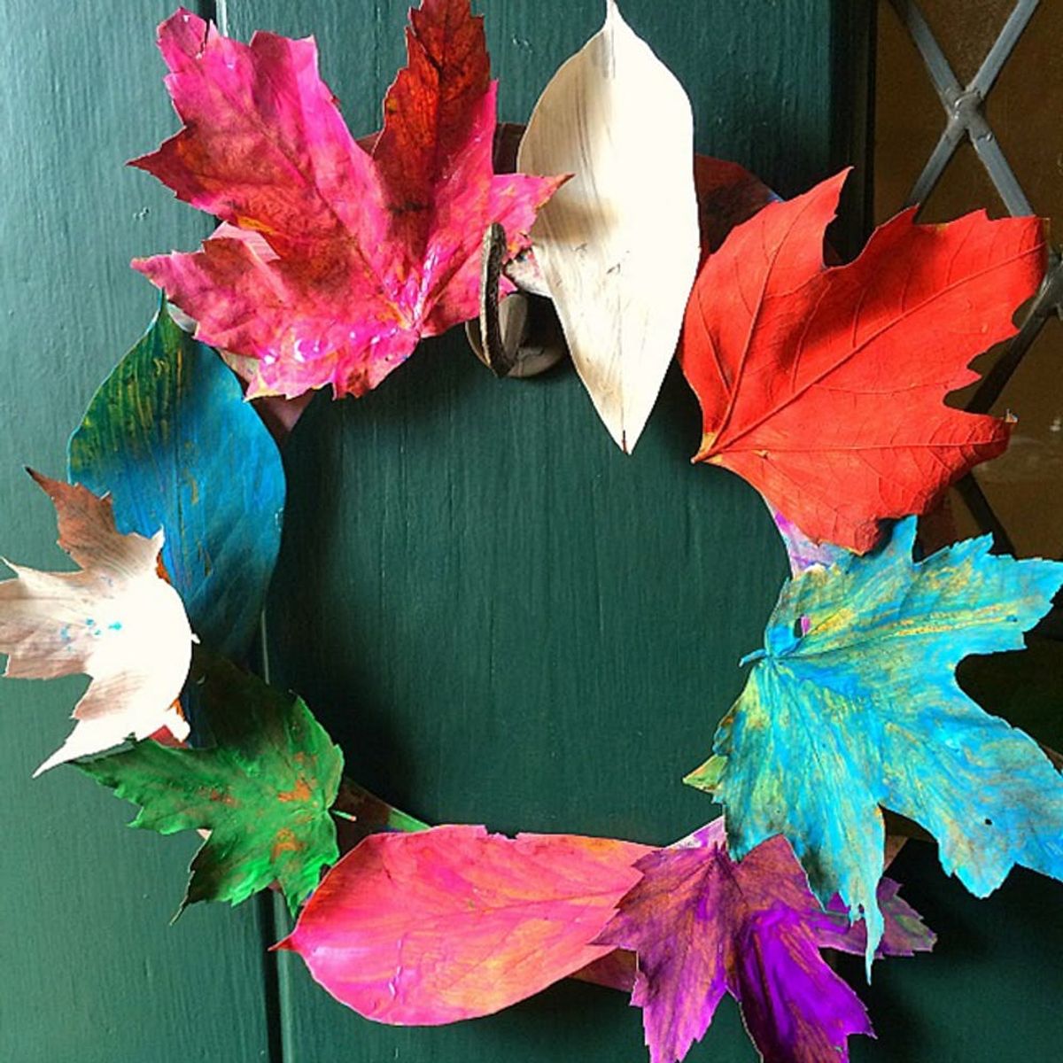 8 Fun Fall Crafts to Make Before Winter Hits