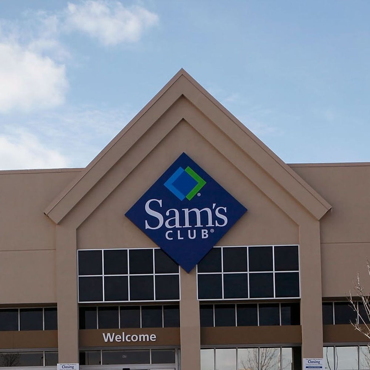 Stop Everything: You Can Get Double the Samples at Sam’s Club Through Thanksgiving