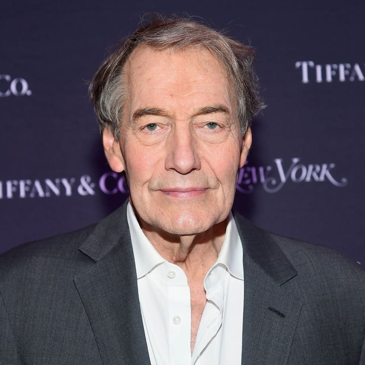Charlie Rose Fired by CBS After Eight Women Accuse Him of Sexual Harassment