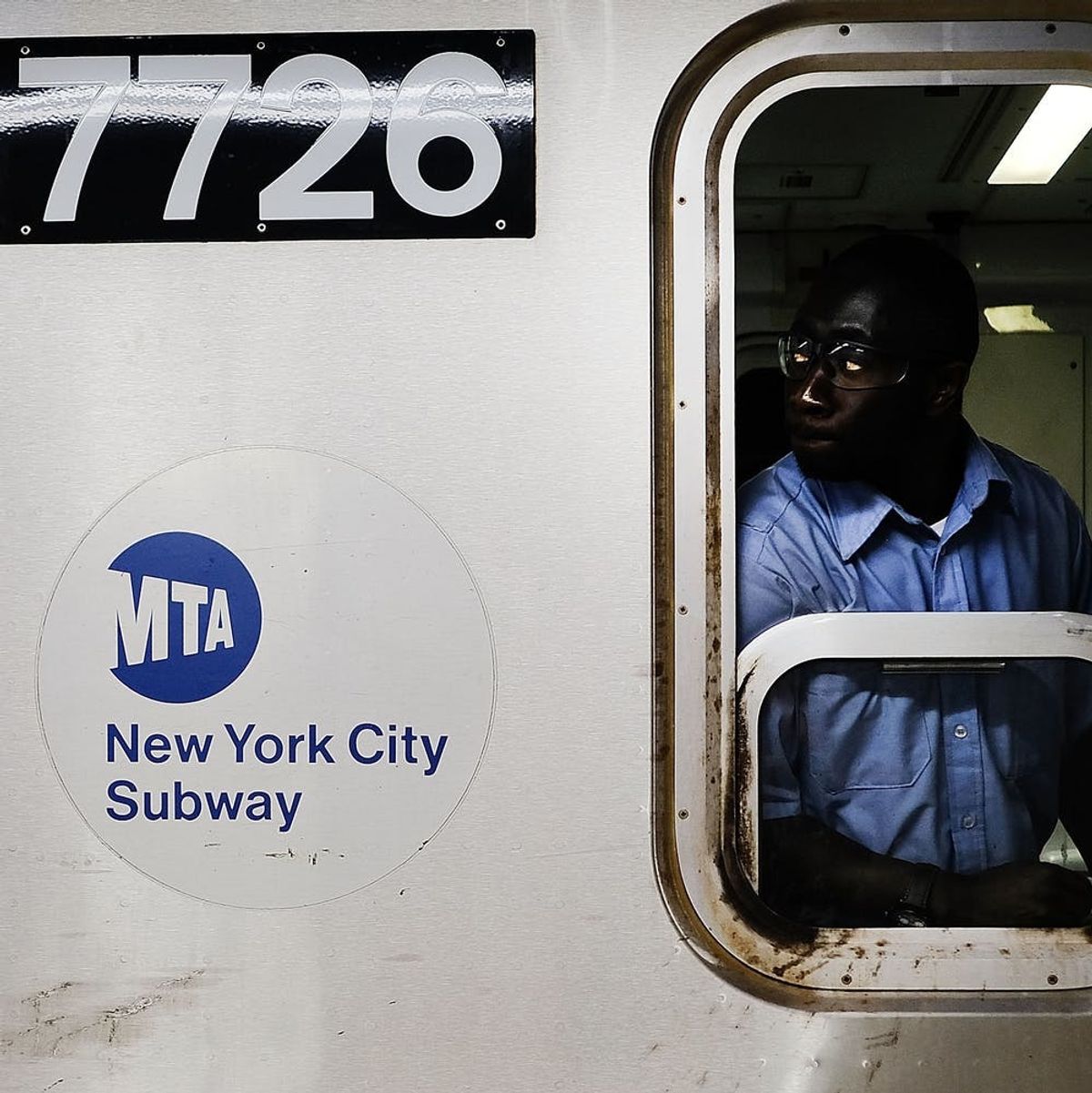 The NYC Subway System Is Moving to Gender-Neutral Language During Announcements