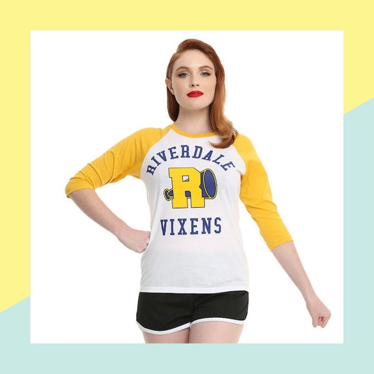 Hot Topic Has a Line of “Riverdale” Merch That Would Impress Even Jughead