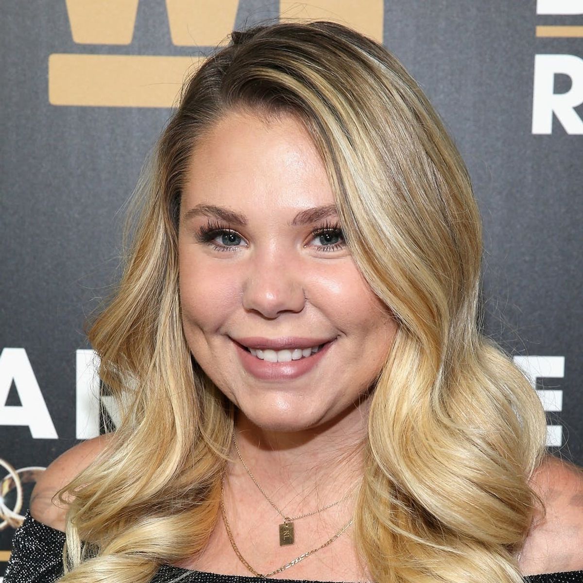 “Teen Mom 2” Star Kailyn Lowry Says She’s Dating a Woman and “So Far, So Good”