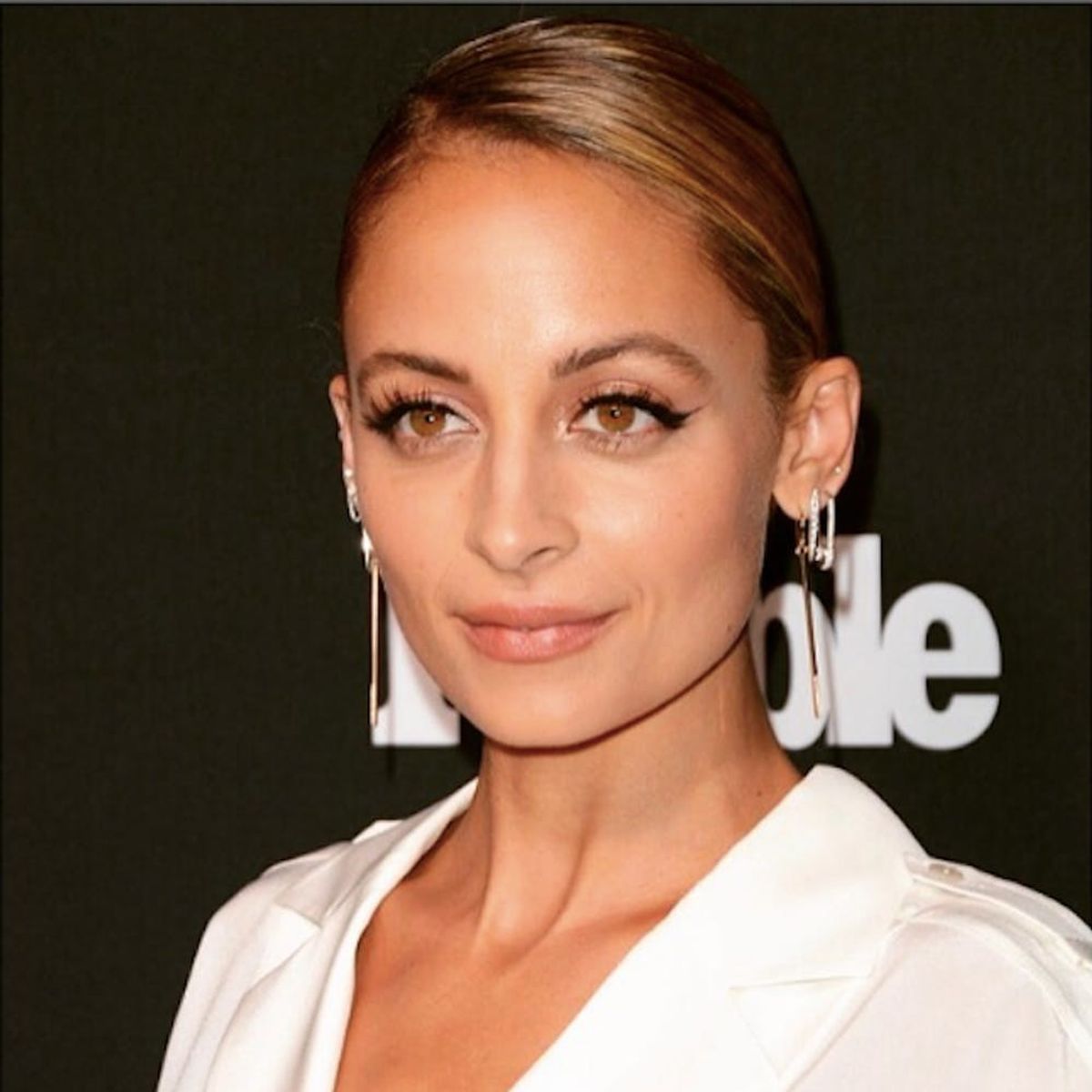 12 Boho Beauty Lessons We’ve Learned from Nicole Richie