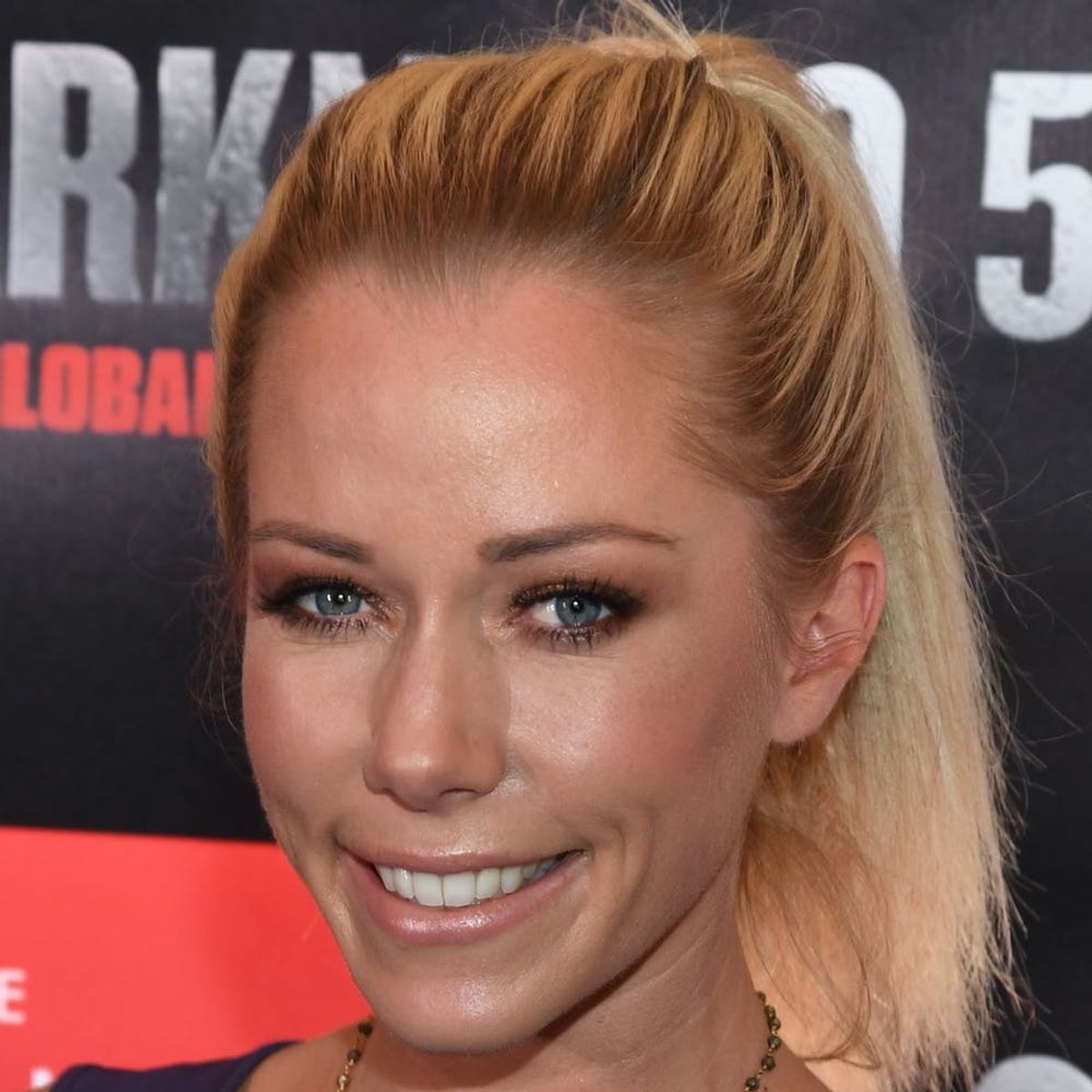 Kendra Wilkinson Baskett Has Been Rushed to the ER With Illness
