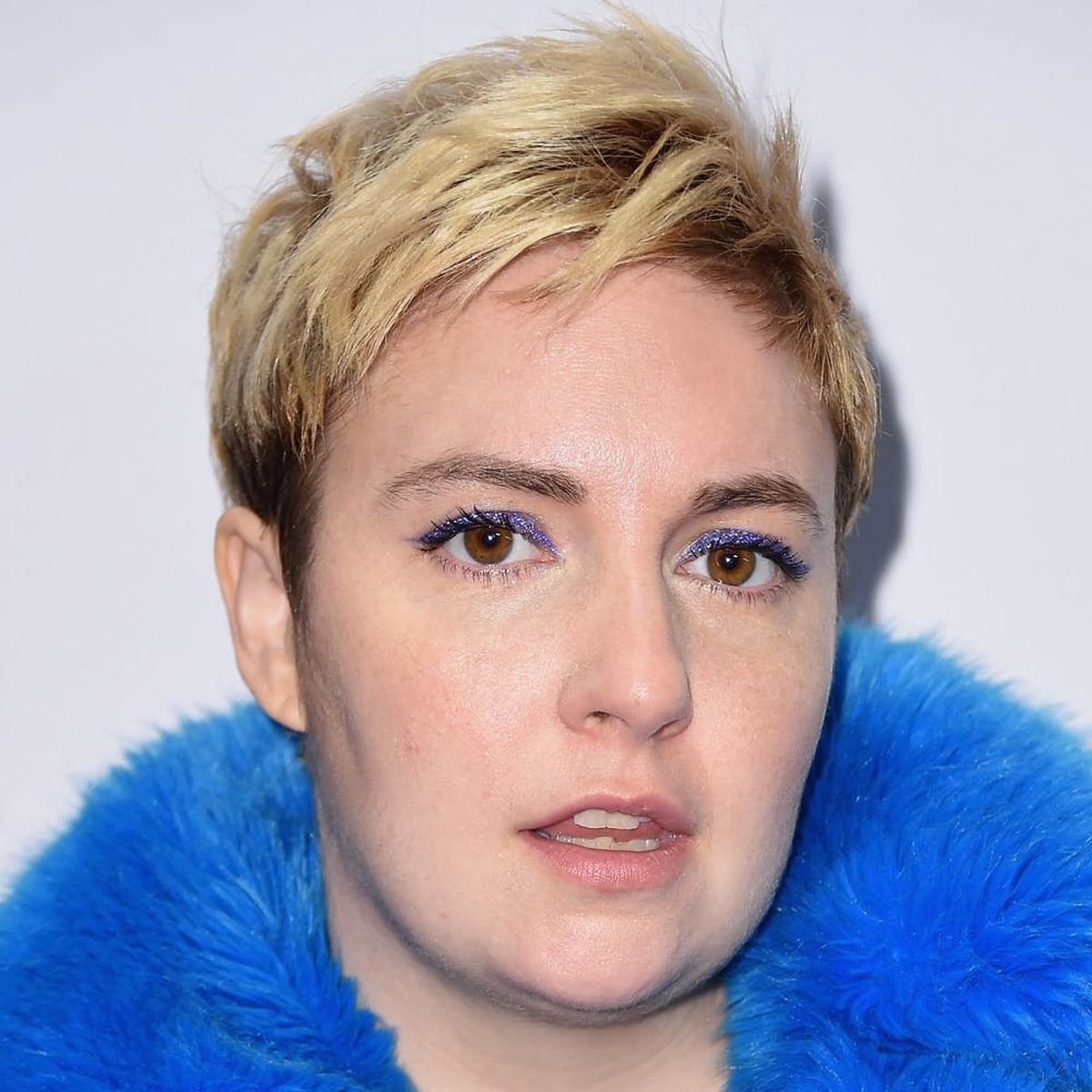 Lena Dunham Has Apologized for Her Support of a “Girls” Writer Accused of Sexual Assault