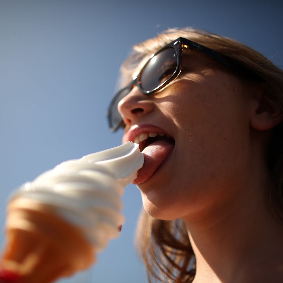 Dairy Queen Is Handing Out FREE Ice Cream and Here’s How You Can Score a Cone