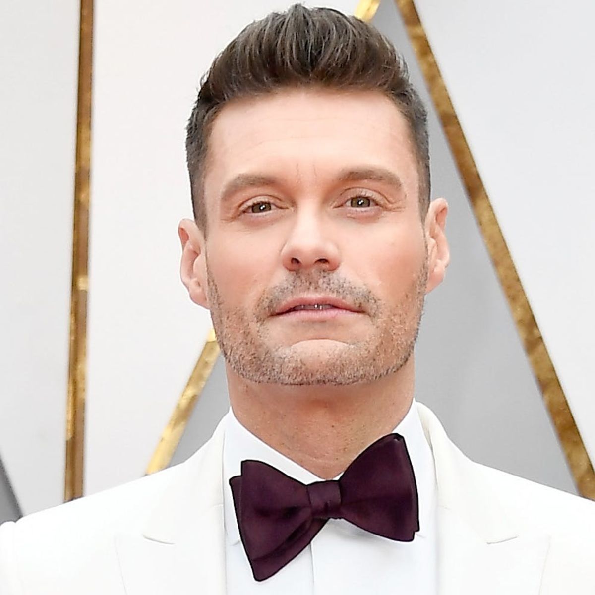 Ryan Seacrest Is Denying Allegations of Misconduct from a Former Stylist