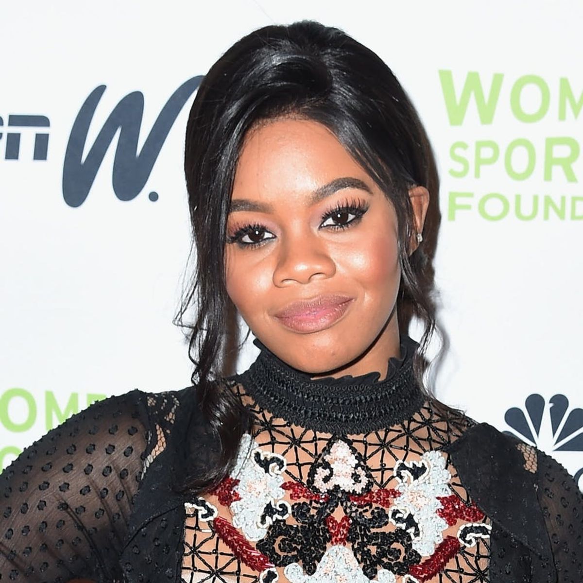 Gabby Douglas Is Apologizing to Teammate Aly Raisman After Making a Controversial Remark Over Sexual Abuse