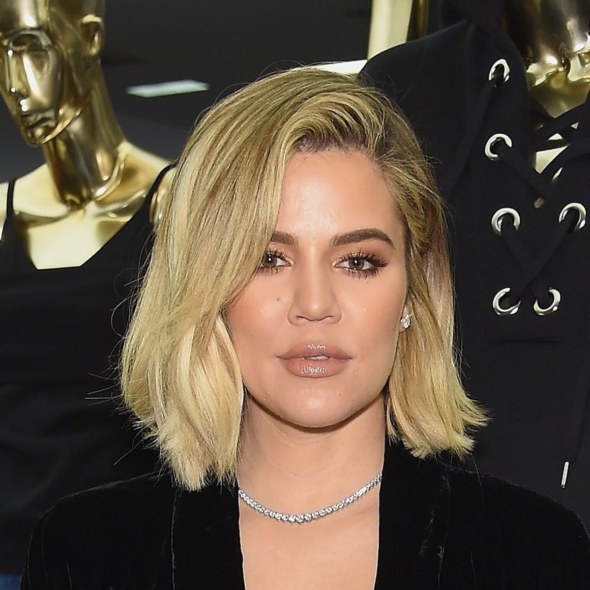 Khloé Kardashian Shares the Contents of Her Turkey Day Menu