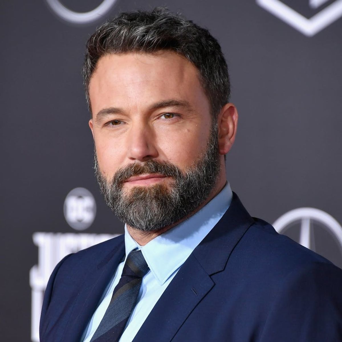 Stephen Colbert Questions Ben Affleck on Sexual Misconduct Accusations