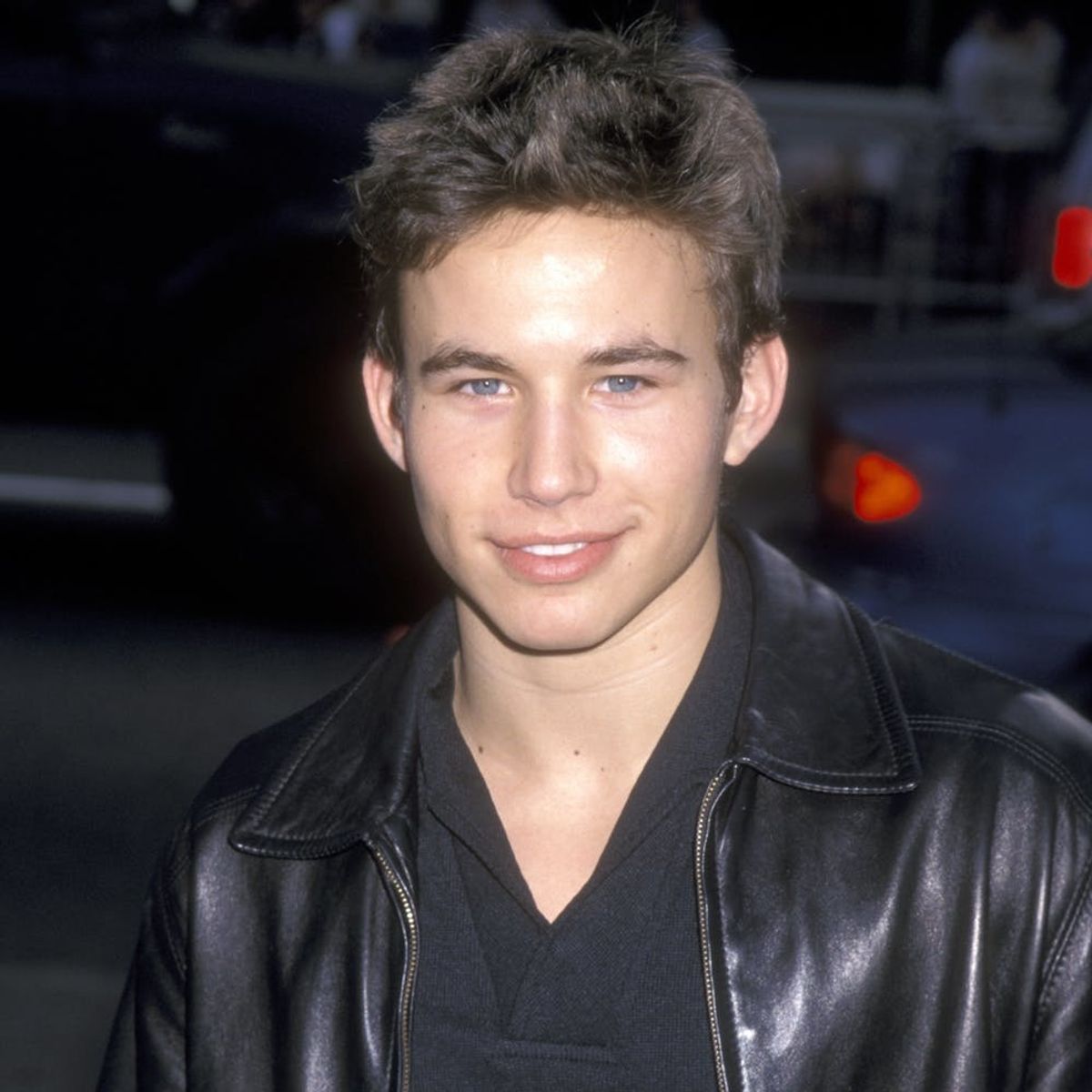 Jonathan Taylor Thomas Almost Played Jason Biggs’ Role in “American Pie”