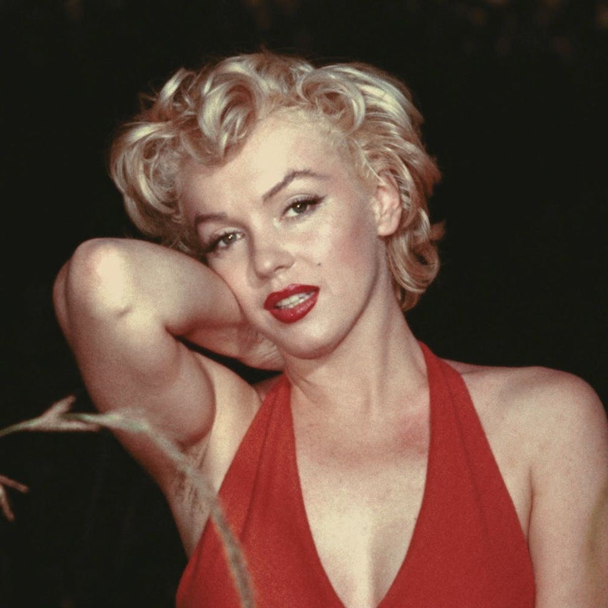 Marilyn Monroe’s Diamonds Are Up for Grabs and We Know How to Get Them