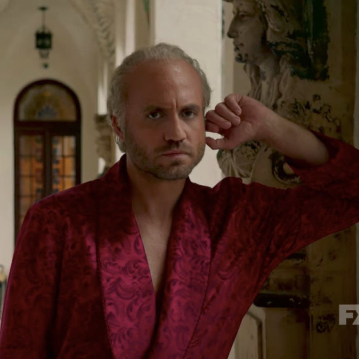 Love True Crime? Watch the Trailer for “The Assassination of Gianni Versace: American Crime Story”