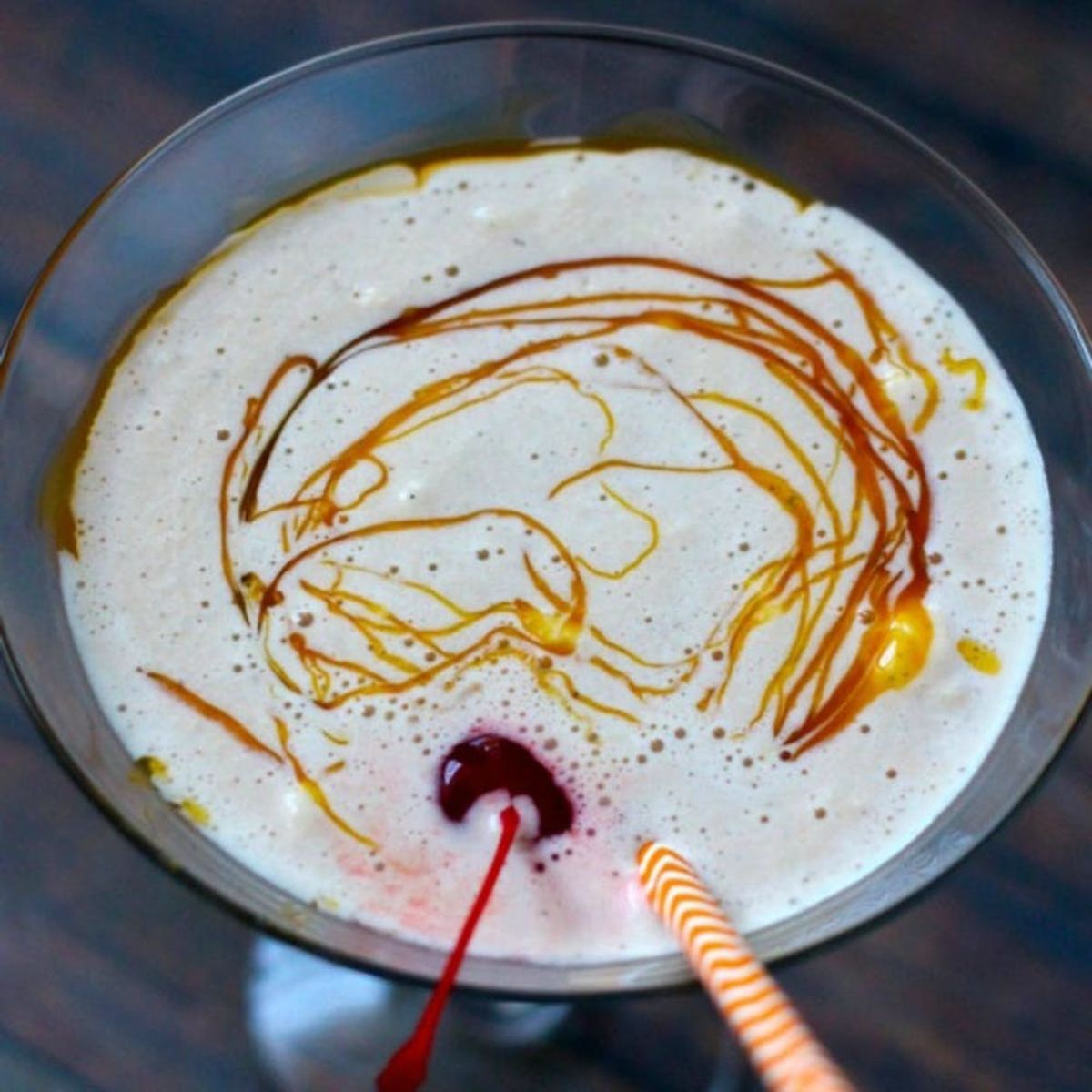 10 Butterscotch Cocktail Recipes to Welcome the Holiday Season (and Make You Super Nostalgic)