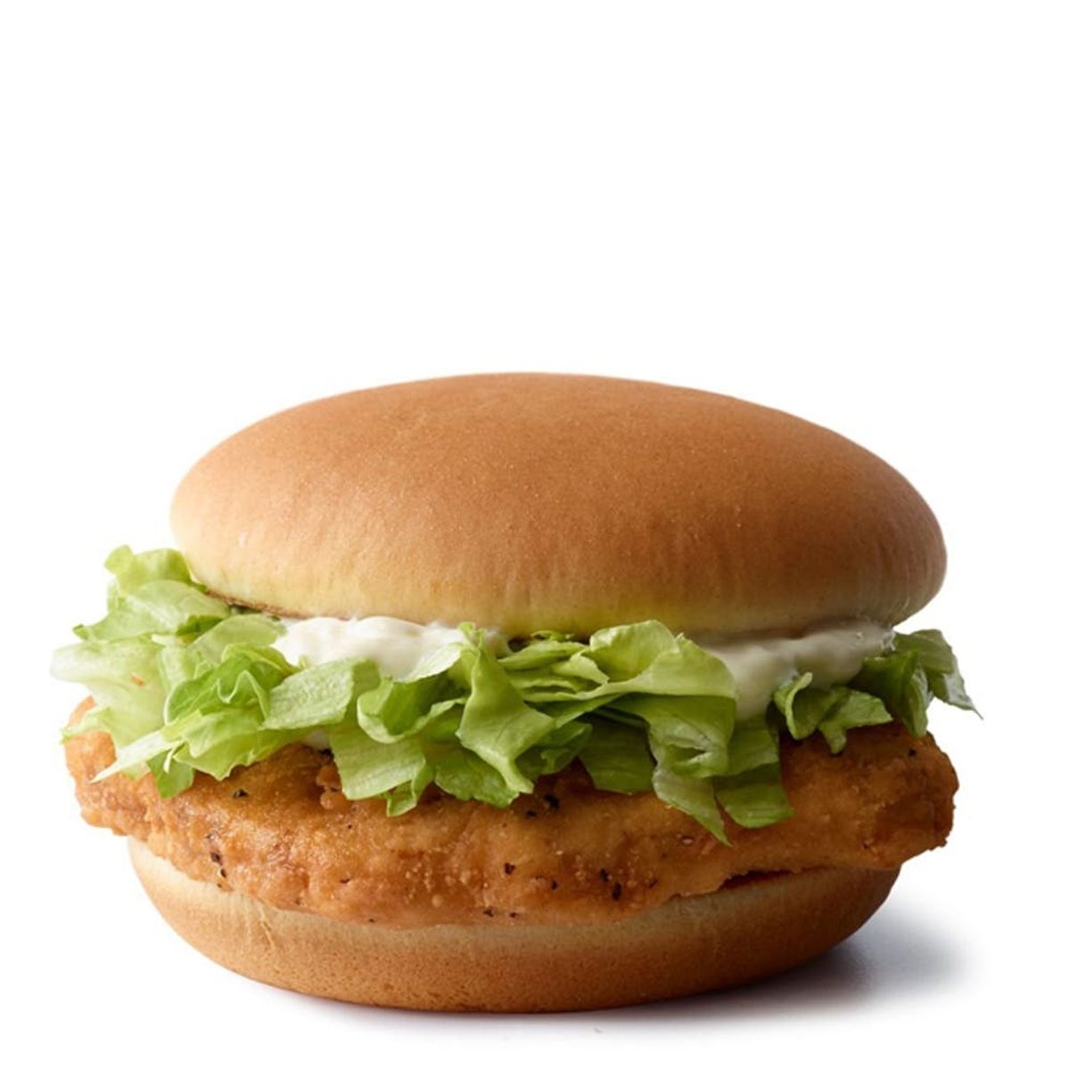 The Best Fast Food Chicken Sandwiches to Try on National Fast Food Day