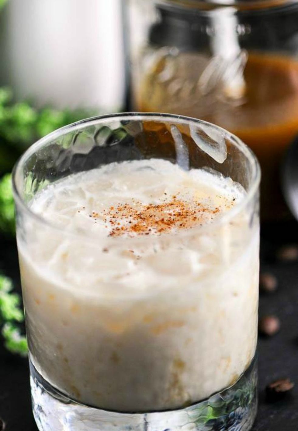 10 Nostalgic Butterscotch Cocktails for Holidays! Brit + Co